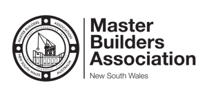 Master Builders Logo