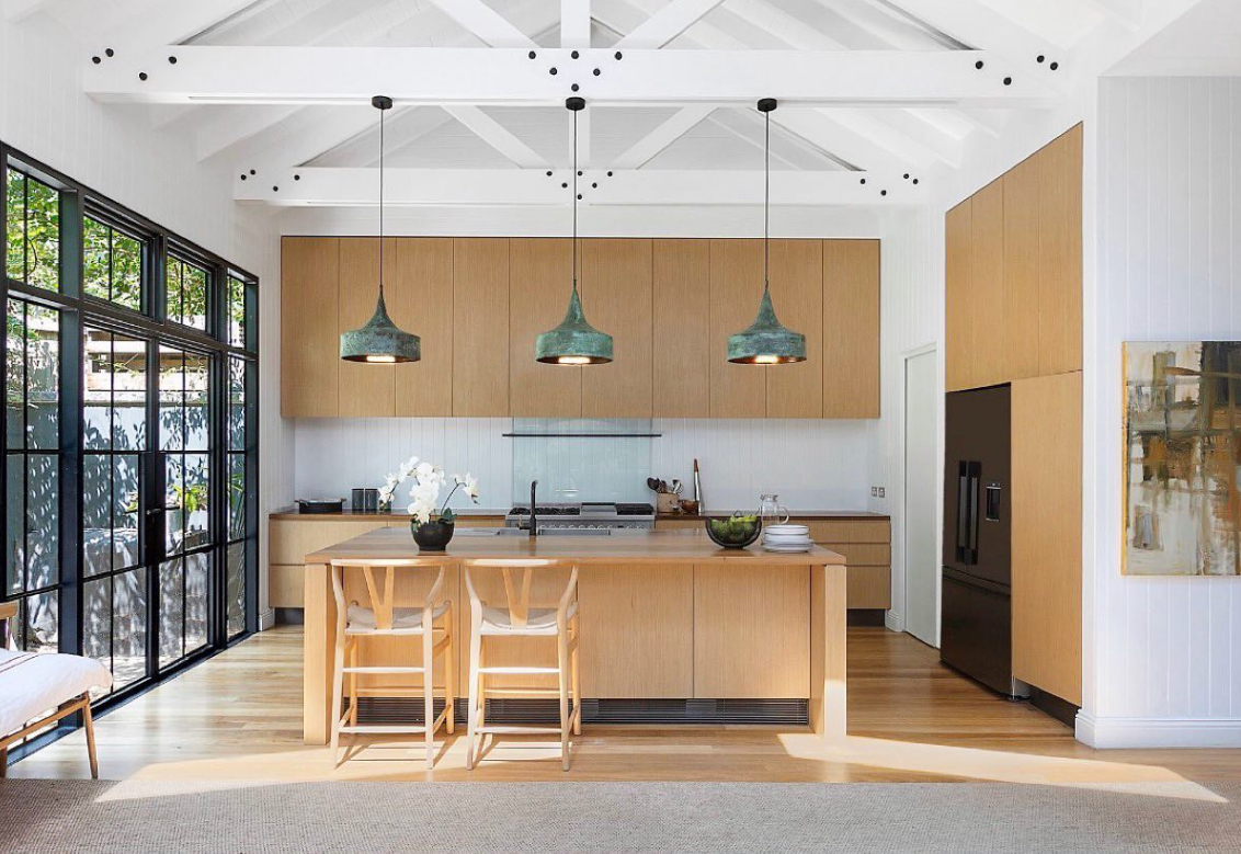 Kitchens