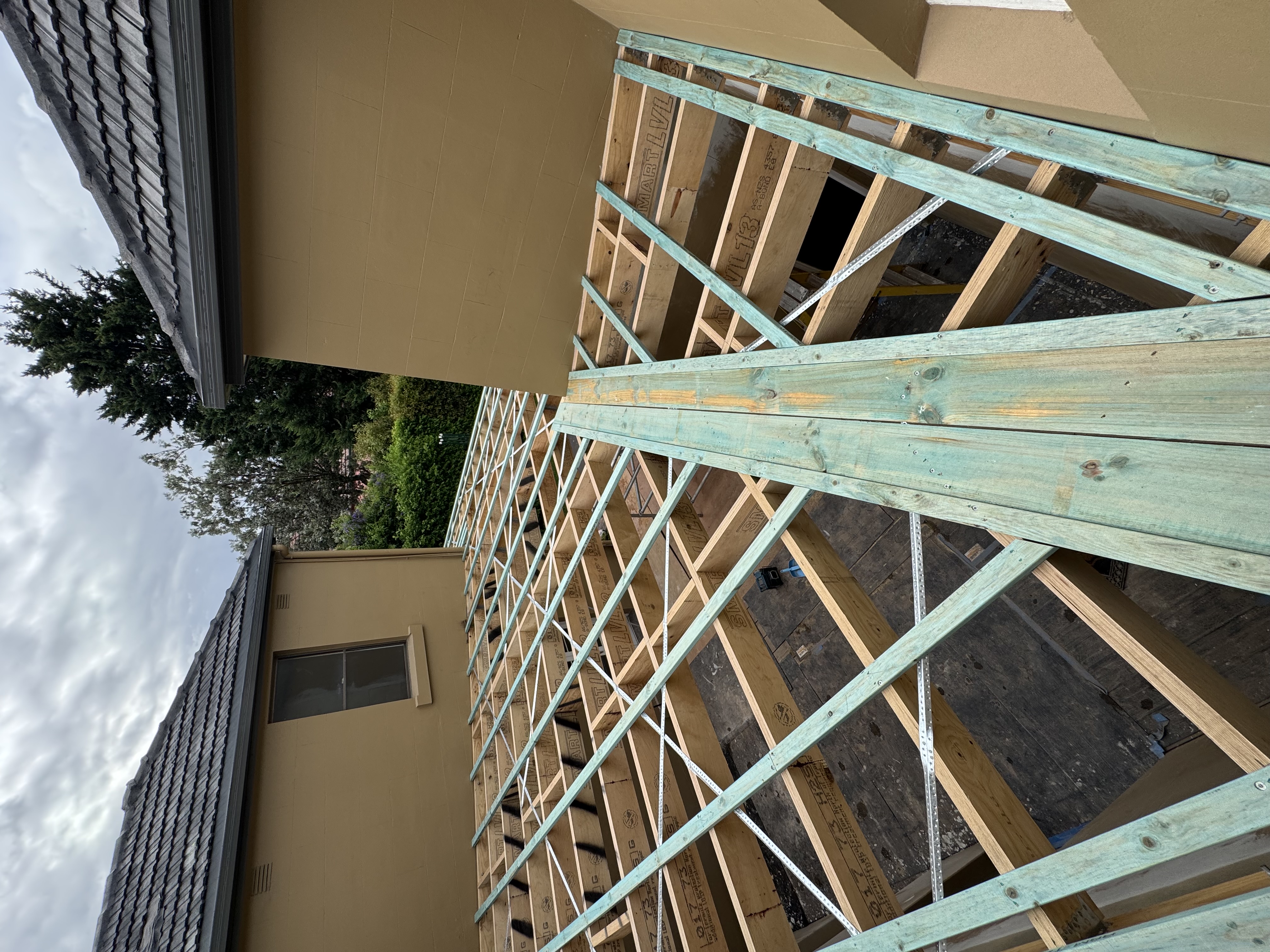 Roofing
